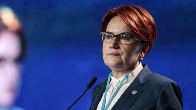 'Akşener soruşturmasının gizli tanığı PKK’lıymış'