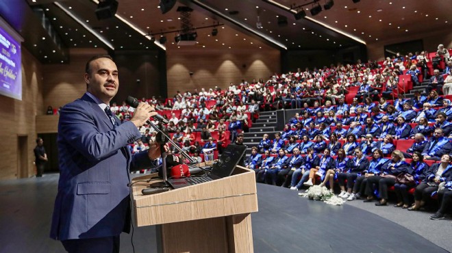 'Askeri İHA üretiminde dünya birincisiyiz'