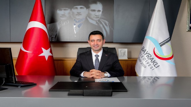 Başkan Önal’dan 1 Mayıs mesajı