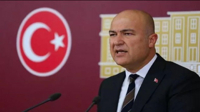 CHP’li Bakan'dan grev için uzlaşı çağrısı!