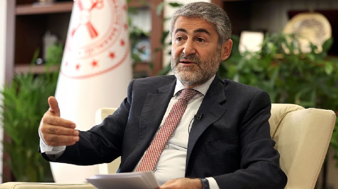 'Darphane altına dayalı sertifika ihraç edecek'