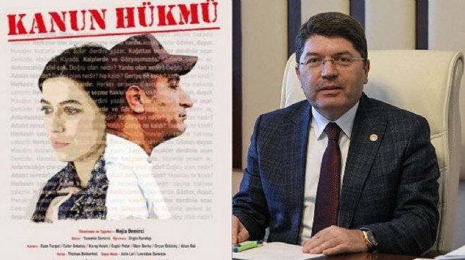 'Kanun Hükmü' açıklaması: Müsaade edilemez