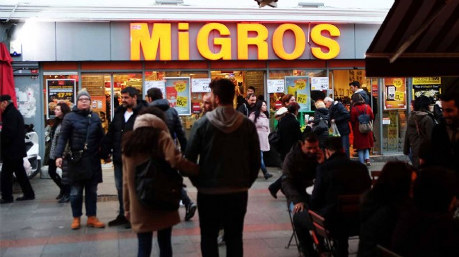 'Küflü çikolata' paylaşımıyla gündemdeydi: Migros'tan Patiswiss ürünleri kararı!