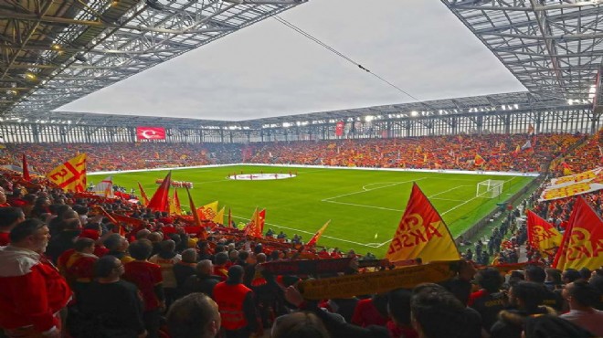 Son 7 maçta 1 gol yedi.. Göztepe avantajlı!