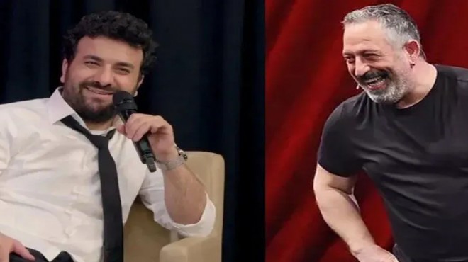 'Veteran komedyen' polemiği sürüyor