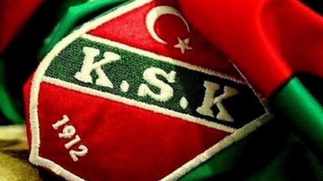 111 yıllık tarihte ilk... Karşıyaka'ya isim sponsoru geliyor!