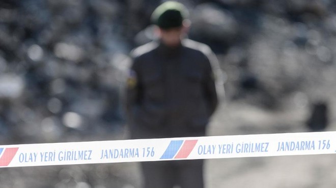 16 yaşında katil oldu... Soma'da cinayet!