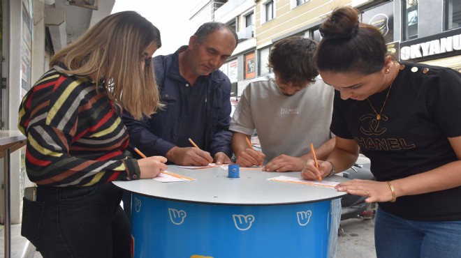 83 milyonluk talih kuşu Aydın'a kondu!