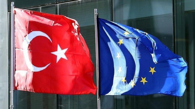 AB'den Türkiye'ye 400 milyon avroluk yardım