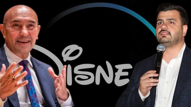 AK Parti-CHP, Disney'e karşı birleşti