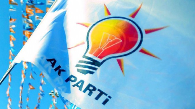 AK Parti'den CHP'ye kongre eleştirisi!