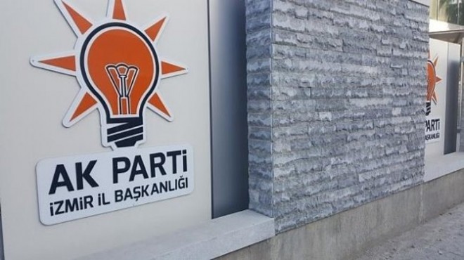 AK Parti'den Soyer'e koku isyanı!