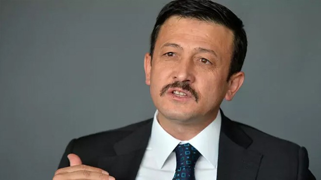 AK Partili Dağ'dan CHP'li Polat'a tepki: Battıkları batağın tezeğini sağa sola sıçratmaya çalışıyorlar!