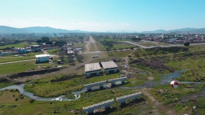 AK Partili Dağ duyurdu: BASBAŞ kritik virajı aştı!