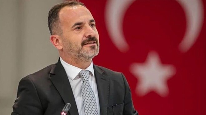 AK Partili Hızal'dan CHP'li Aslanoğlu'na Soyer yanıtı: Kulaktan kulağa oynamaya hacet yok!