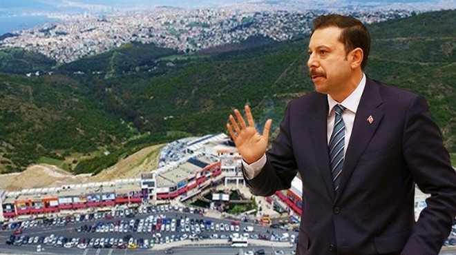 AK Partili Kaya’dan Büyükşehir’e ültimatom! ‘Vatandaşı oyalamayın, bakanlığa devredin’