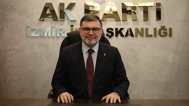 AK Partili Saygılı’dan 15 Temmuz mesajı: İhanete ve işgale karşı verilmiş topyekûn bir direniş!