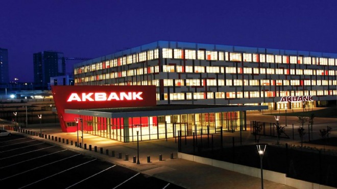 Akbank'tan açıklama: Kredi kartı aksaklıkları giderildi