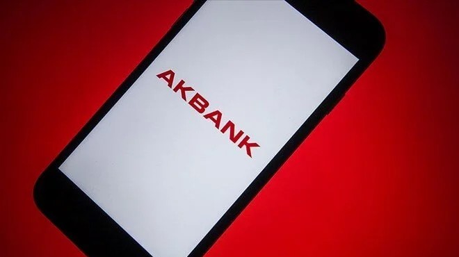 Akbank'tan bir açıklama daha: Teknik aksaklık