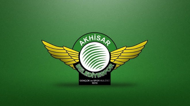 Akhisarspor amatöre yuvarlanıyor!