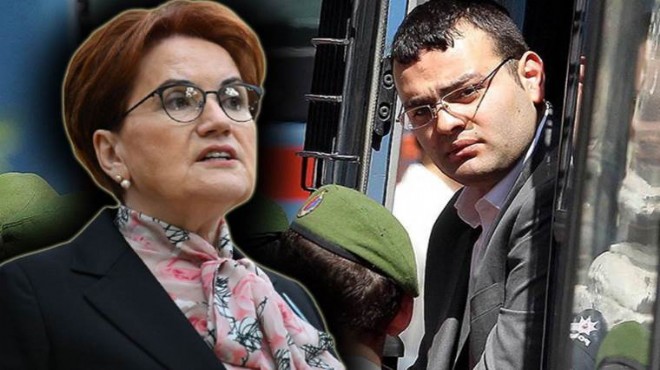 Akşener'den Samast'ın tahliyesine ilk yorum!