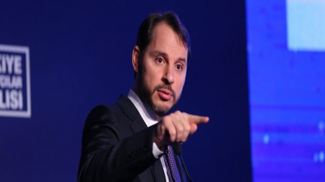 Albayrak: Belediyeler meyve-sebze satacak