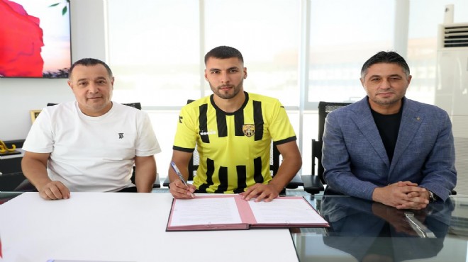 Aliağa FK'dan golcü kanat transferi