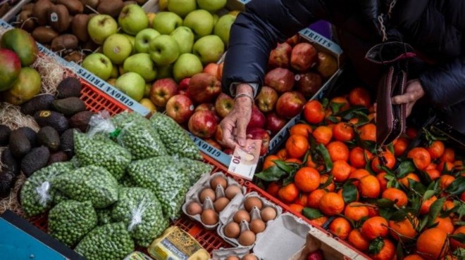 Almanya'da enflasyon yüzde 4,5'e geriledi