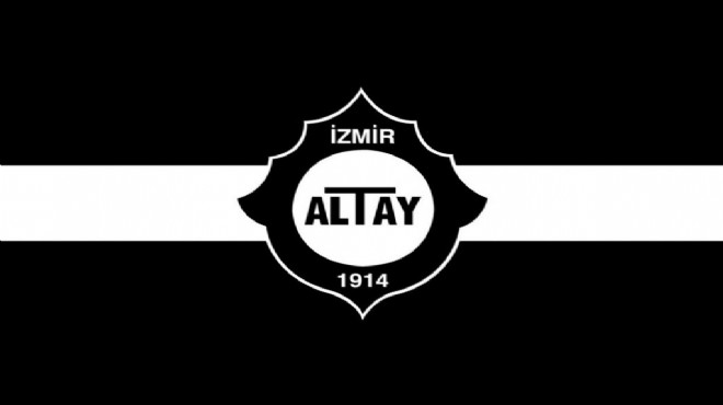 Altay'a bir darbe de FİFA'dan!