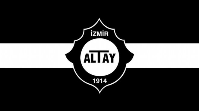 Altay'a zorlu rakip!