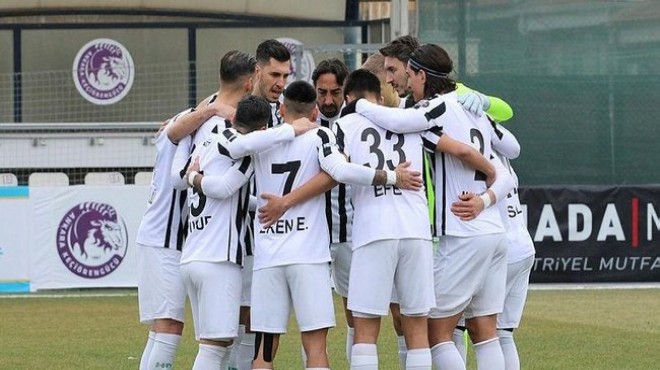 Altay, Adanaspor'a kaybetmiyor