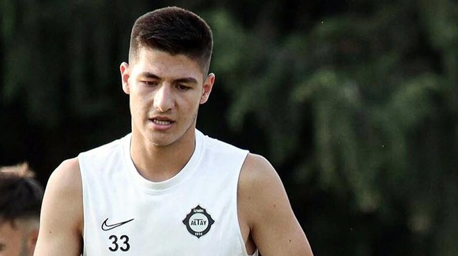 Altay'da Efe gün sayıyor!