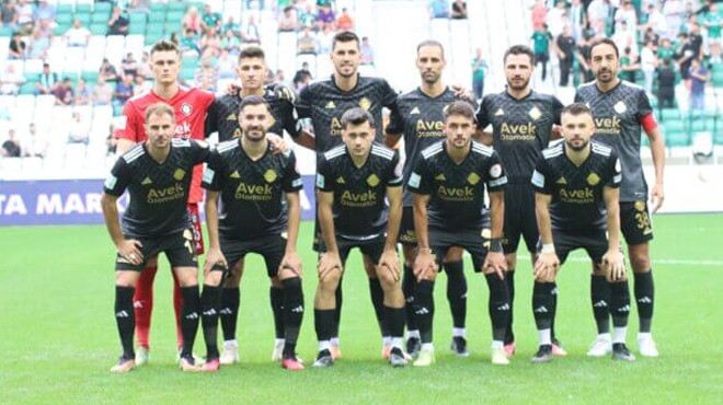 Altay'da hedef kazanmak