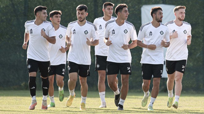 Altay'da iki isim ilk 11'e dönüyor!