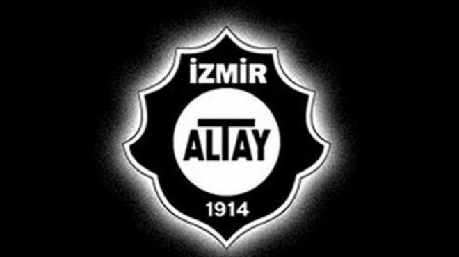 Altay'da o futbolcular serbest