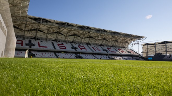 Altay'da olağan Genel Kurul heyecanı: Kulislerde kimin adı önde?