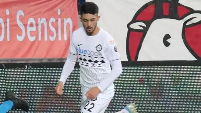 Altay'da Onur formaya hasret!