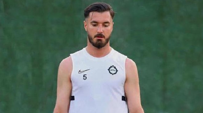 Altay'da Sefa imzayı attı