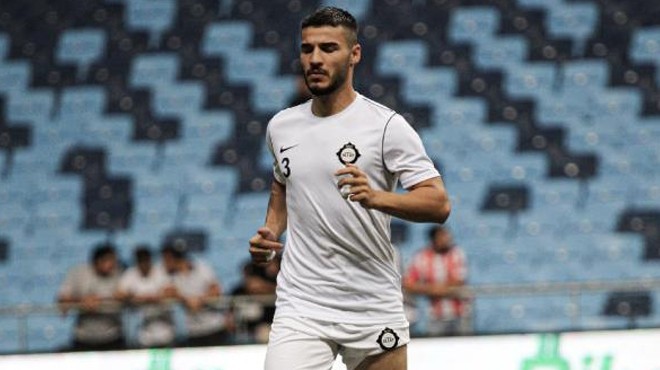 Altay'da Yusuf belirsiz