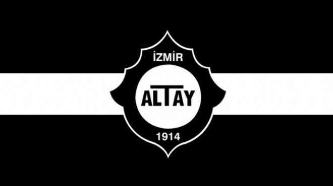 Altay'dan altyapı'da yeni yapılanma