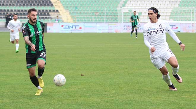 Altay Denizli'de şokta!