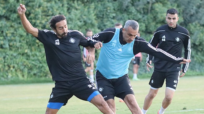 Altay yeni bir sayfa açacak