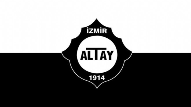 Altay, yeni sezon hazırlıklarına başlıyor