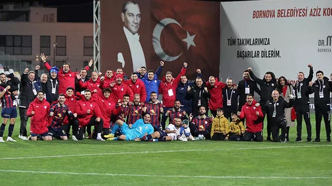 Altınordu evinde Eyüpspor'u konuk edecek!