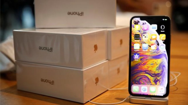 Apple'dan flaş Iphone üretimi kararı!