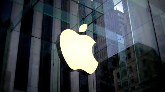 Apple, Microsoft’u geçti: En değerli şirket!