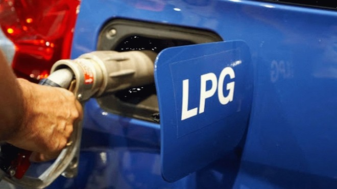 Araç sahipleri dikkat: LPG'ye zam geliyor