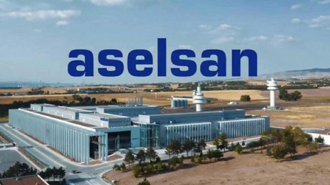 ASELSAN'dan 31,8 milyon dolarlık dev sözleşme