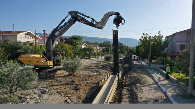 ASKİ 10 yılda 706 adet sondaj ve 100 bin metre içme suyu çalışması gerçekleştirdi