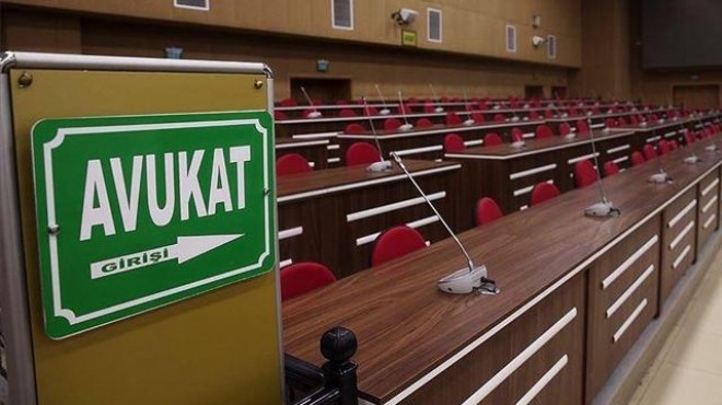 Avukatlık asgari ücret tarifesi onaylandı